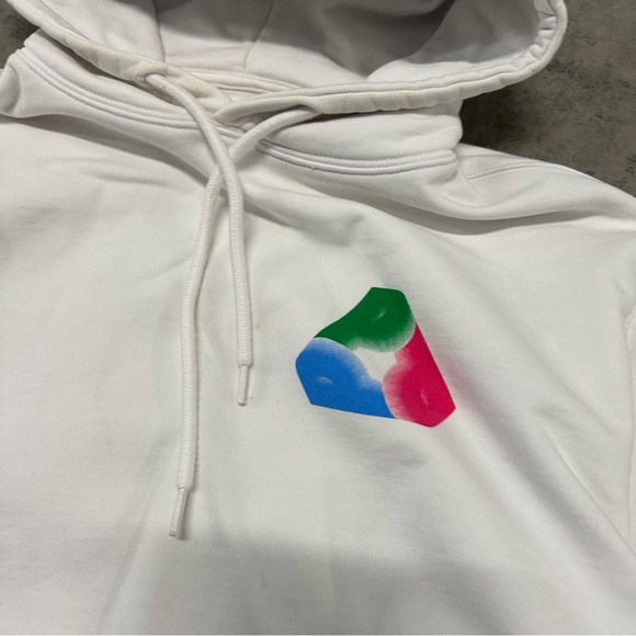 Palace Skateboards Hoodie Large - Picture 4 of 13